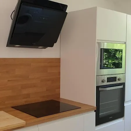Petite En Bois Сasa de vacaciones