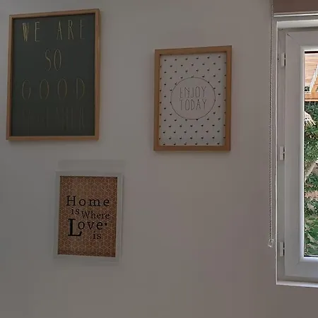 Сasa de vacaciones Petite En Bois *